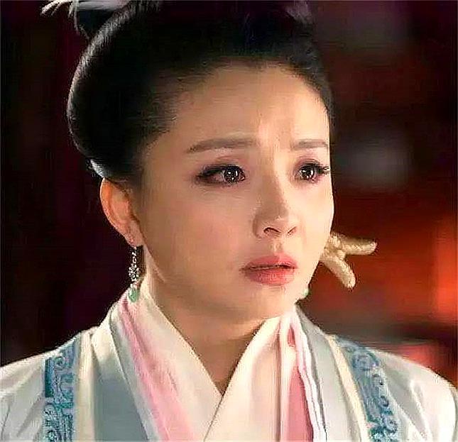 芈月传的向氏三个孩子结局,芈月传给向氏接生的是谁