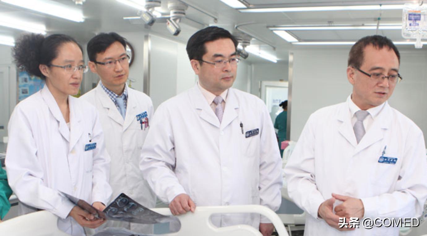 宣武医院功能神经外科专家一览表,北京宣武神经外科专家