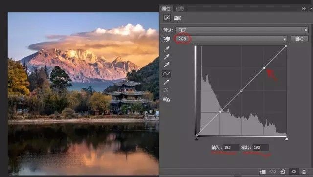ps照片合成过程中影调的调整技巧,摄影ps视频剪辑怎么学习