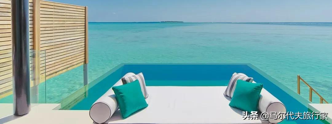 马尔代夫伊露岛蜜月游,马尔代夫niyama岛