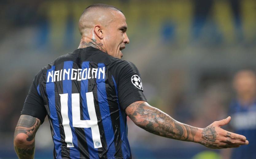 纳英戈兰醉驾处罚,纳英戈兰最后的下场