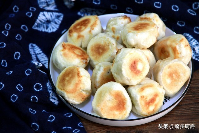 生包子冷冻做法,正宗生包子的做法和配方视频