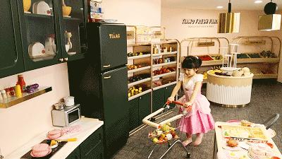 长沙十大儿童亲子餐厅,长沙亲子餐厅