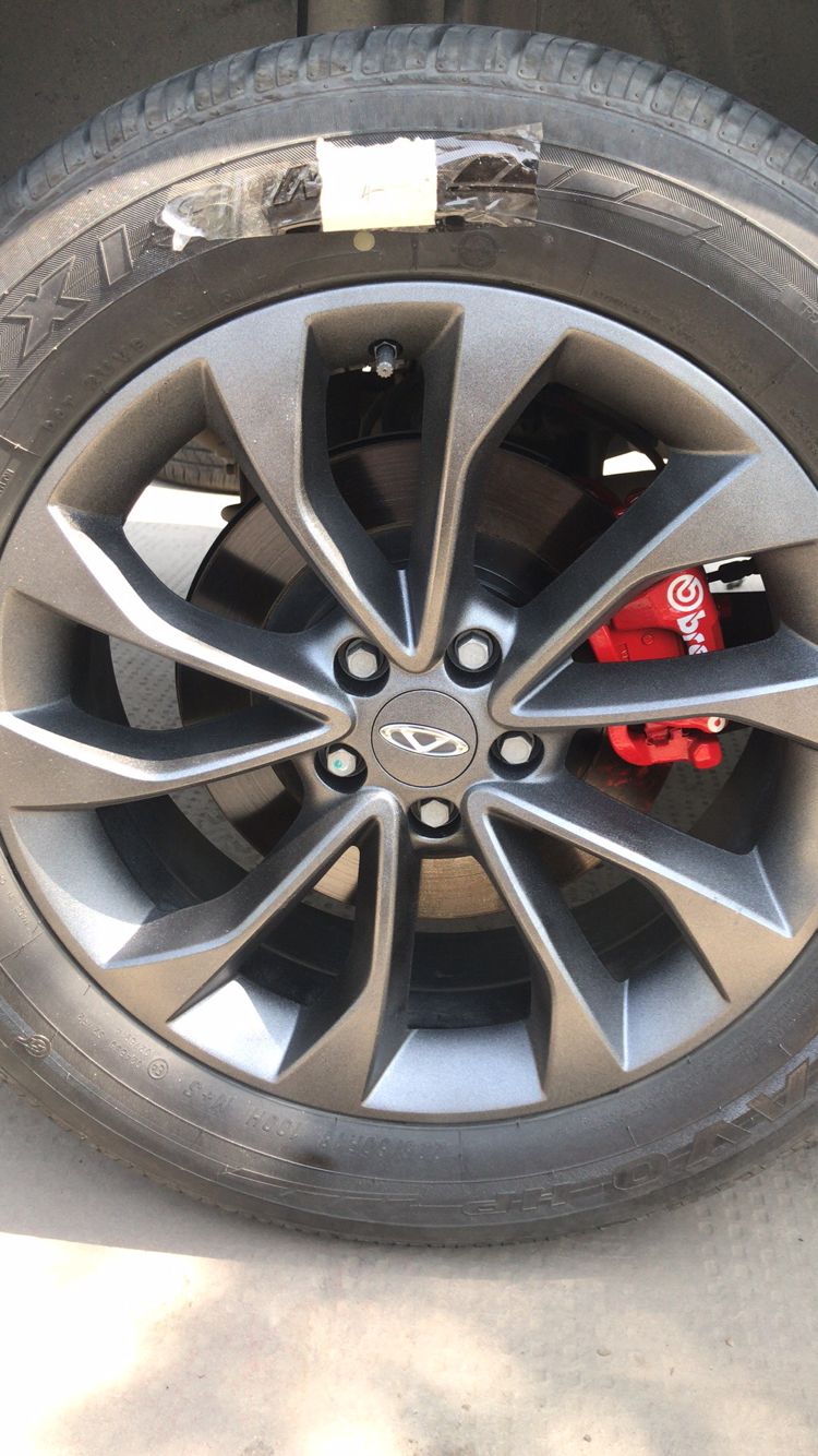 瑞虎71.6t车主驾驶感受,18年奇瑞瑞虎7跑8万公里