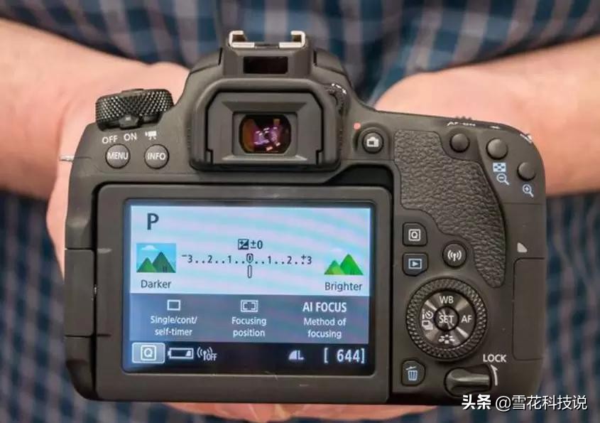 拍照新手入门相机便携,新手拍照相机软件推荐