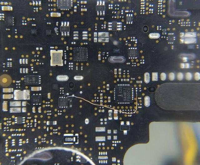 苹果笔记本开机出现问号有时没有,苹果笔记本开机出现问号文件夹