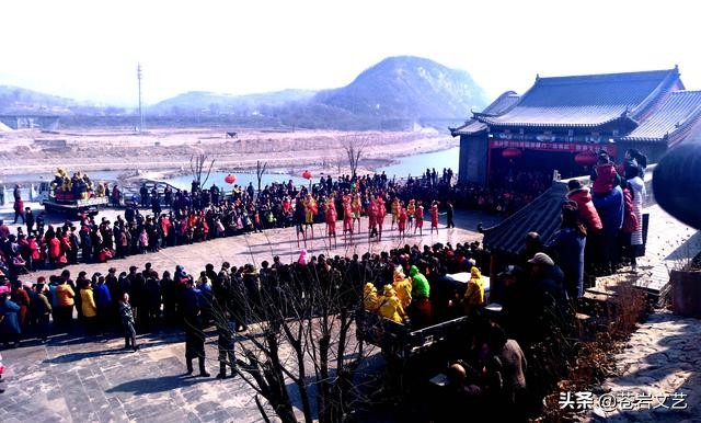 征歌展播：《唱井陉》（宋海波词，冀文飞曲，时丽丽演唱）