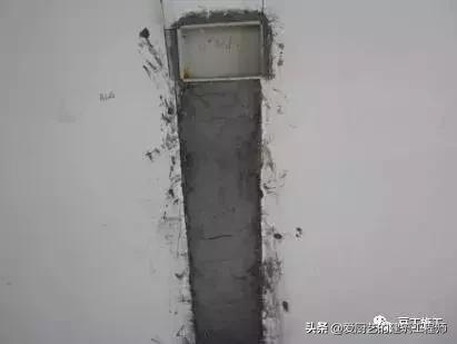 抹灰层空鼓开裂的整改建议,抹灰层空鼓的原因及处理方法