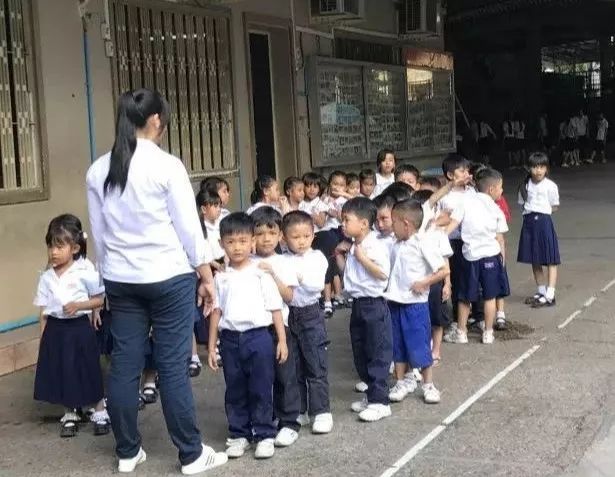 金边端华学校,柬埔寨最大的华校