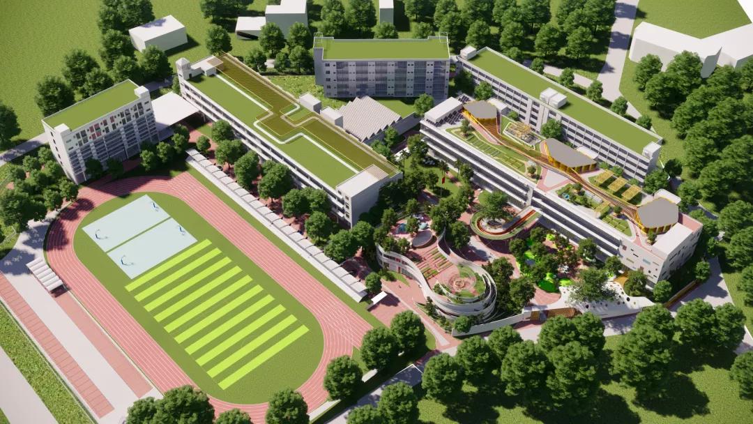 南安263个重点项目完成投资167亿元,南安新建学校项目40亿