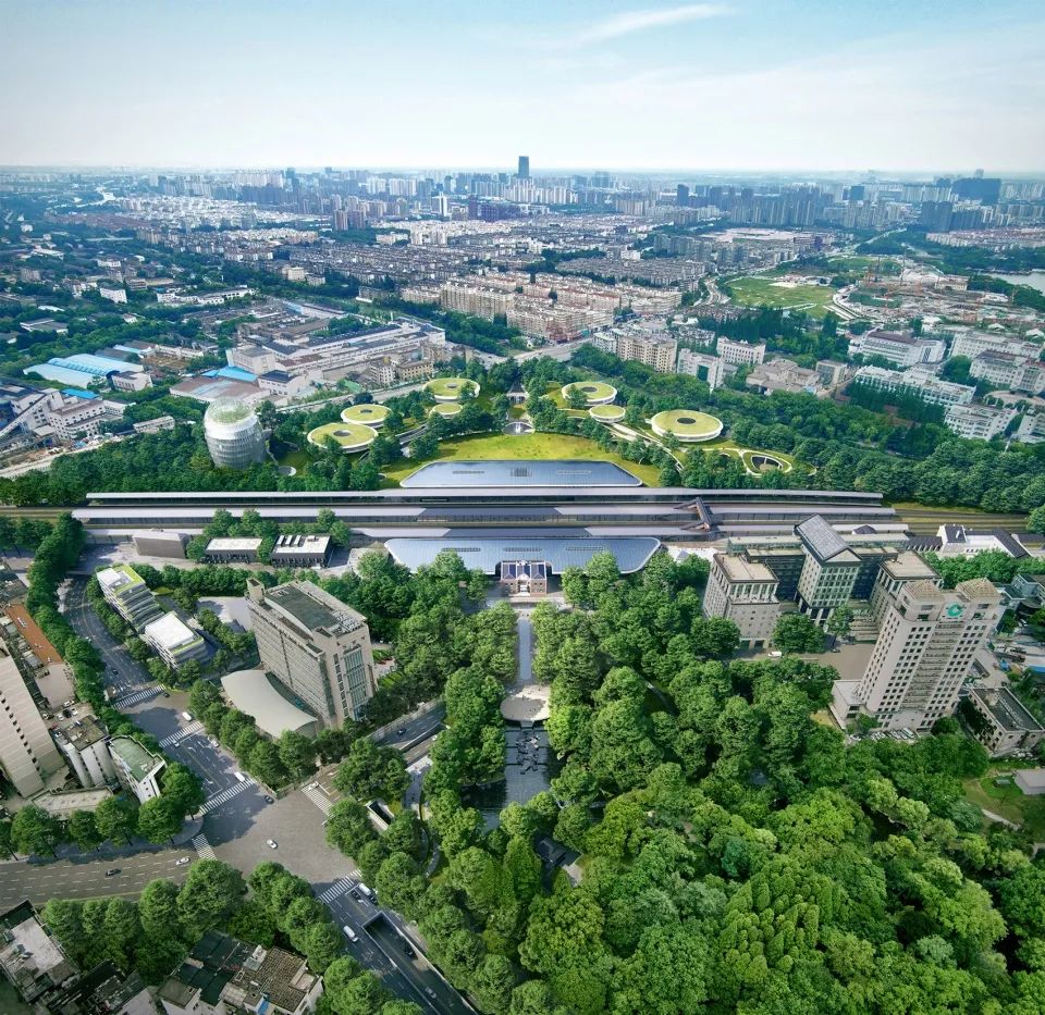 马岩松设计的豪宅,马岩松北京四合院