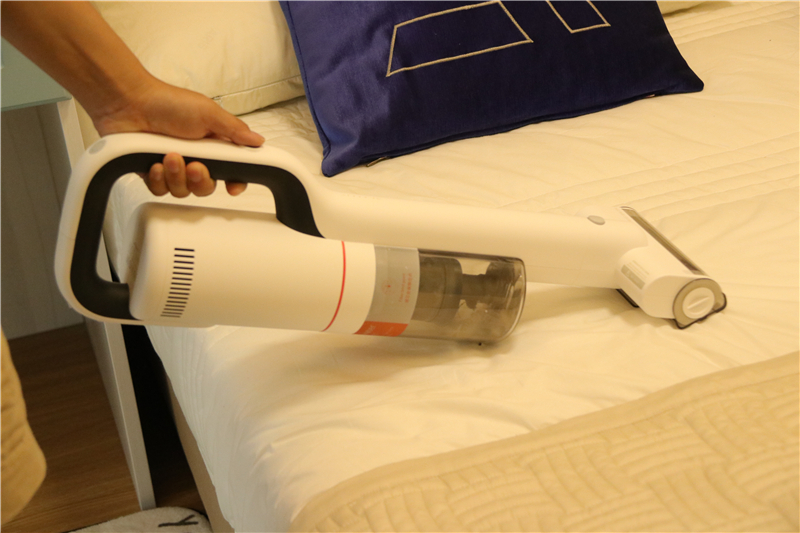 睿米nex吸尘器真实感受,睿米吸拖一体吸尘器nex缺点