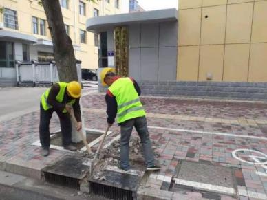 井盖破损整改方法,井盖最佳治理方法