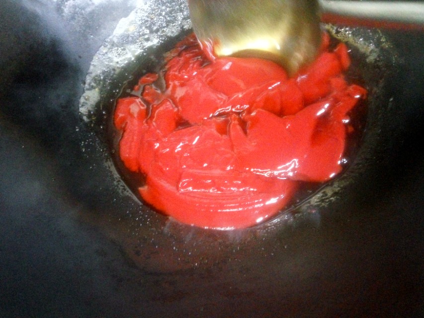 酸酸甜甜爱的就是你！妙手巧烹，要的就是牙酥舌软