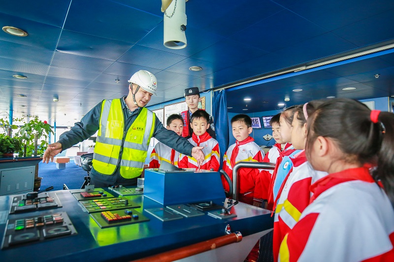 责任与担当励志故事视频,责任与担当励志视频故事