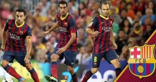 西班牙是不是传控最厉害的球队,西班牙能否重回欧洲之巅