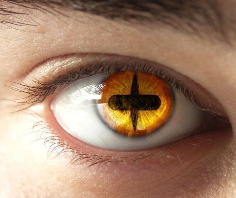 关于火影忍者的瞳孔,火影忍者眼睛瞳术详解