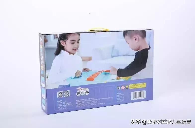 菠萝树益智玩具开箱,菠萝树益智玩具好不好