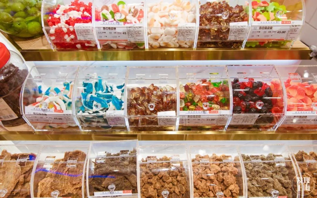 惊艳整个上海,惊艳这条街