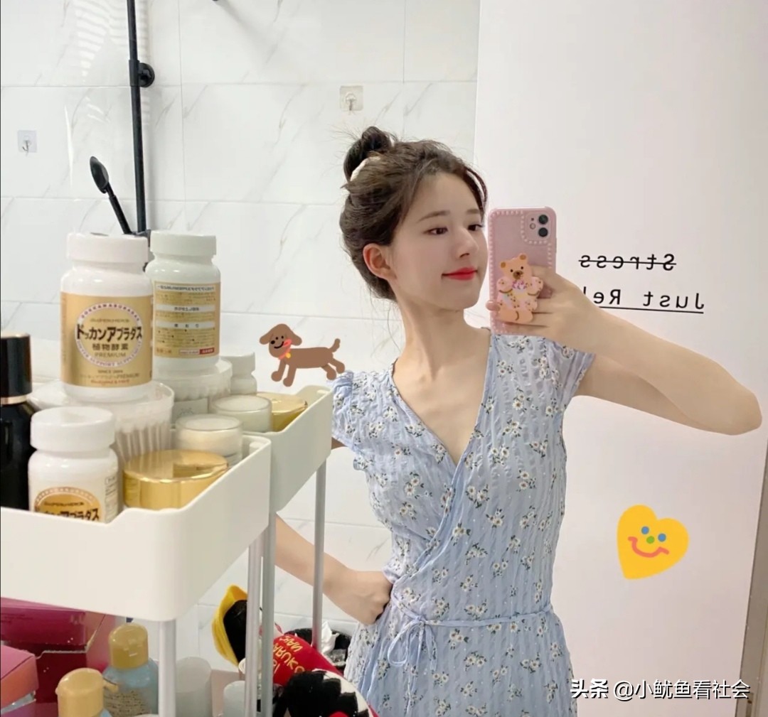 变漂亮的10种小方法,15个让外貌越来越好的小方法