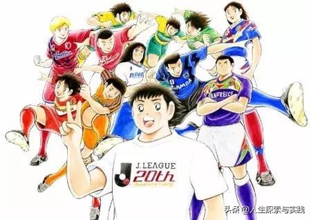 董路足球小将不畏惧任何一个对手,董路什么时候开始搞足球小将的