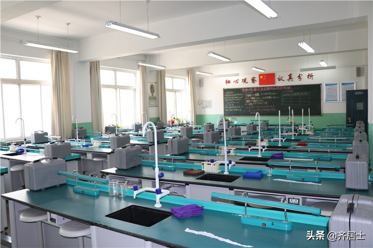 陕西师范大学平凉实验中学2020年招生方案