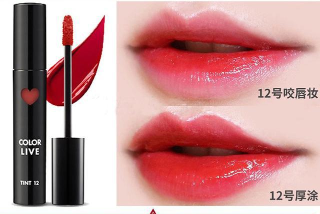 平价好用学生党唇釉店铺,学生党好物推荐唇釉平价