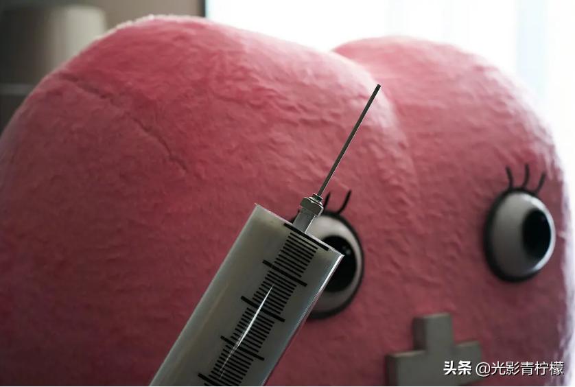 日影《生理酱》：实体化“大姨妈”见过没？