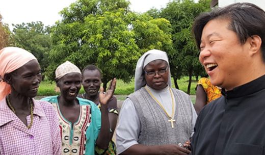 特朗普妄称“中国病毒”，这些在美华人居然跪地叫好