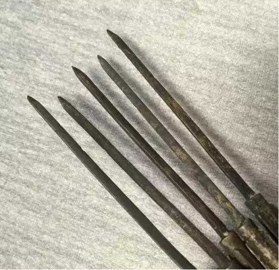 弓箭百步穿杨有多厉害,百步穿杨为什么射的是柳树