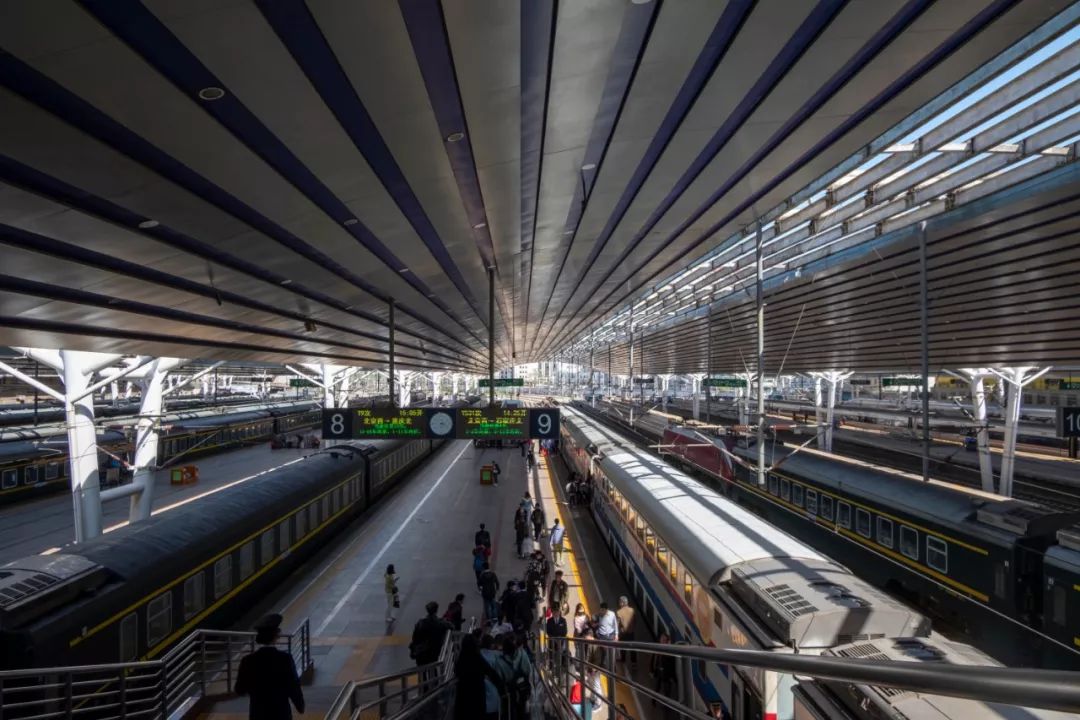 廊坊能买北京出发的火车票吗,廊坊火车票开售时间