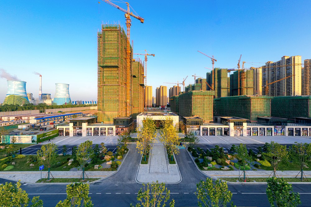 城东区楼市,城东新开楼盘排名