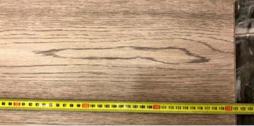 大卫地板评价,大卫地板测试