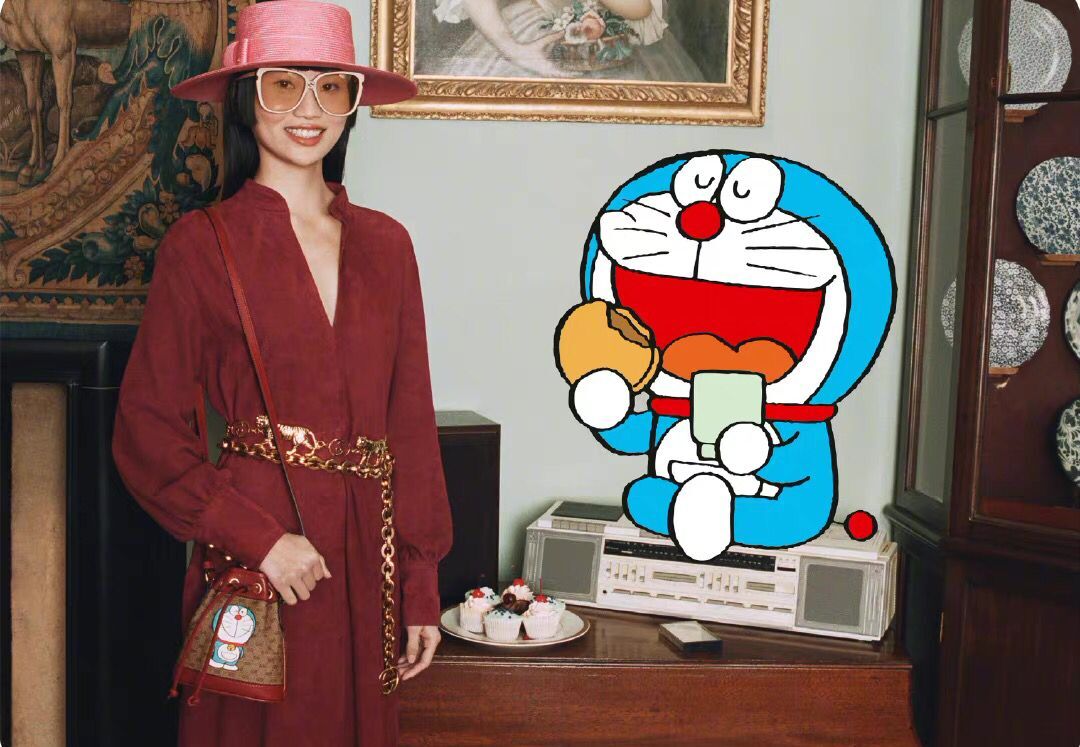 vans联名作品,vans重磅联名