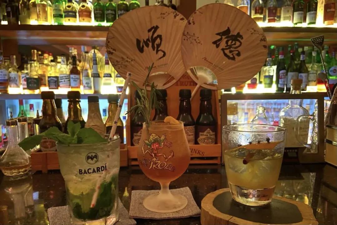 顺德特色清吧,顺德好看的清吧