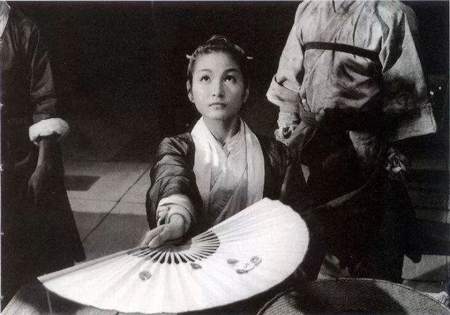 中国女打星简史：从郑佩佩到徐冬梅