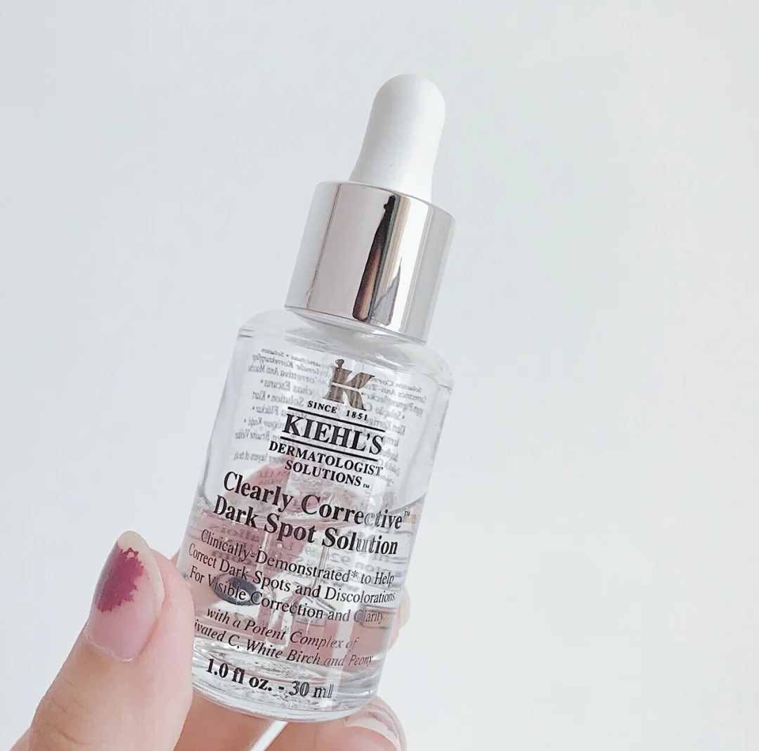 哪个大牌美白精华没用,哪款大牌美白精华不搓泥