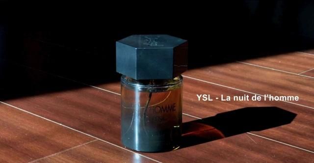 女生认为好闻的男生香水,女生说好闻