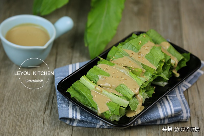 天热菜谱高档菜,天热懒人菜做法