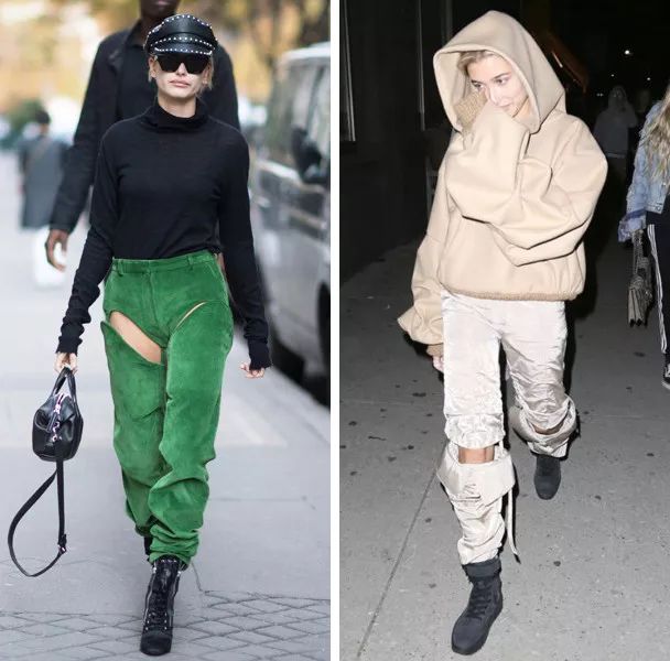 这条热裤正在与全世界的老爸为敌