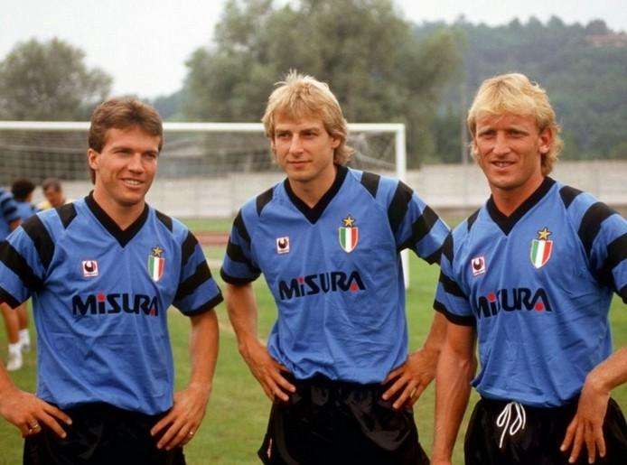 历史三人组排名,历史上最好的几个二人组合