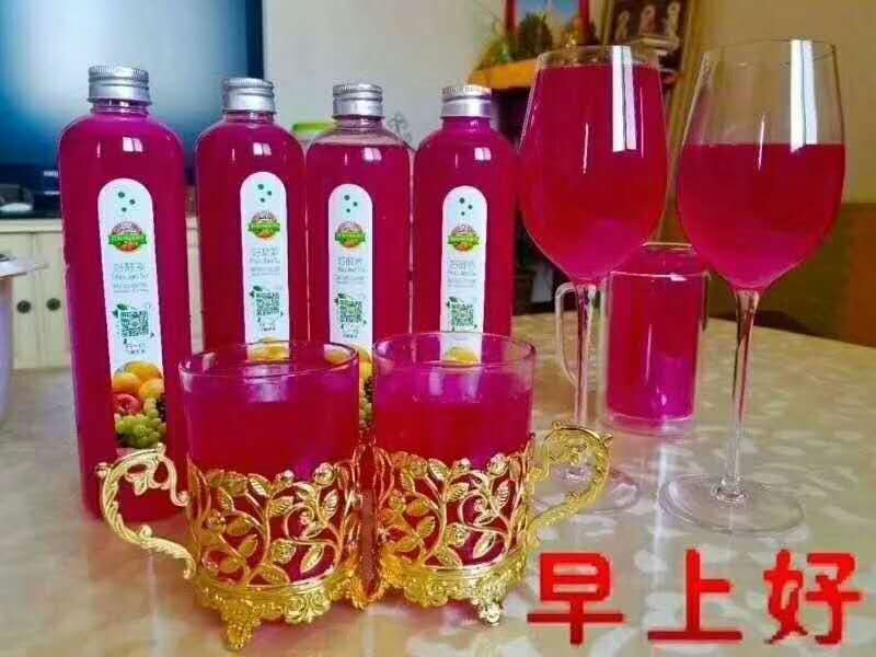 在家怎样自己做水果酵素,如何用水果做酵素