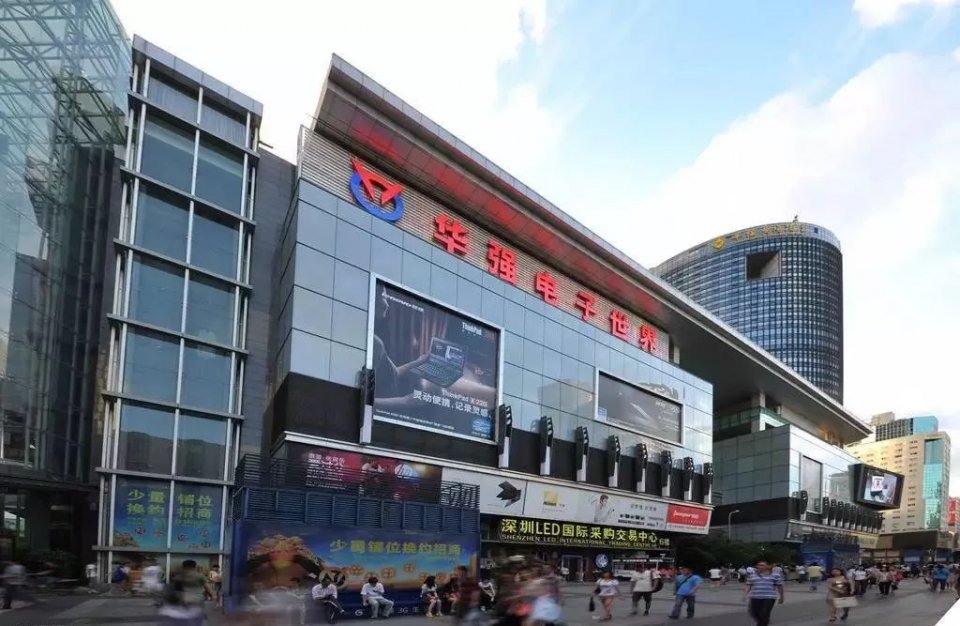 深圳最便宜年货批发市场货源,深圳年货市场哪里便宜