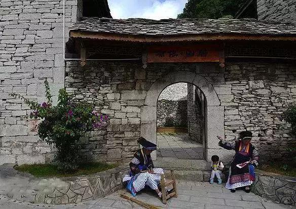 安顺十大网红打卡景点,安顺野景点成热门打卡地