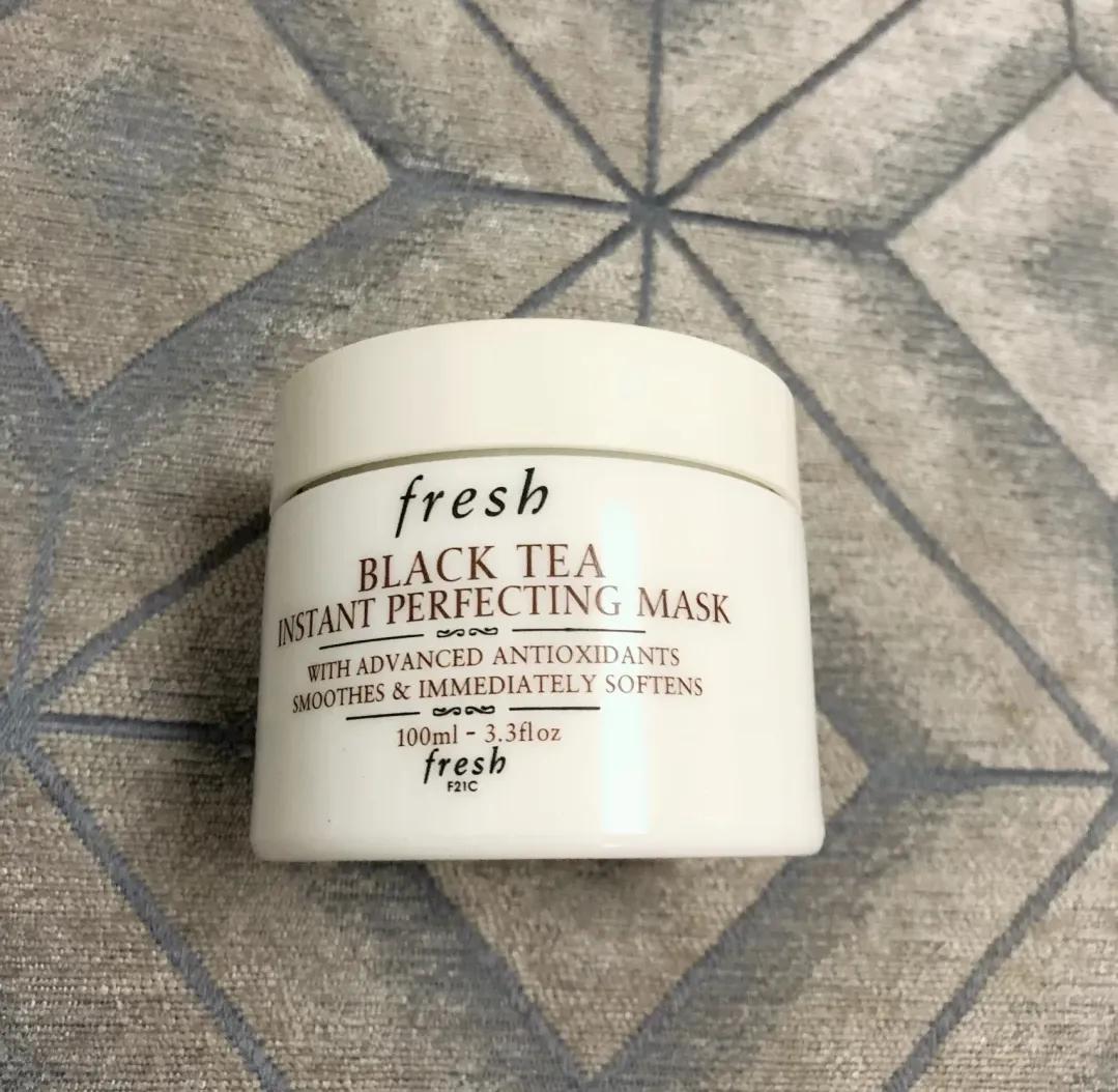 自用医美面膜,纽西之谜涂抹式面膜