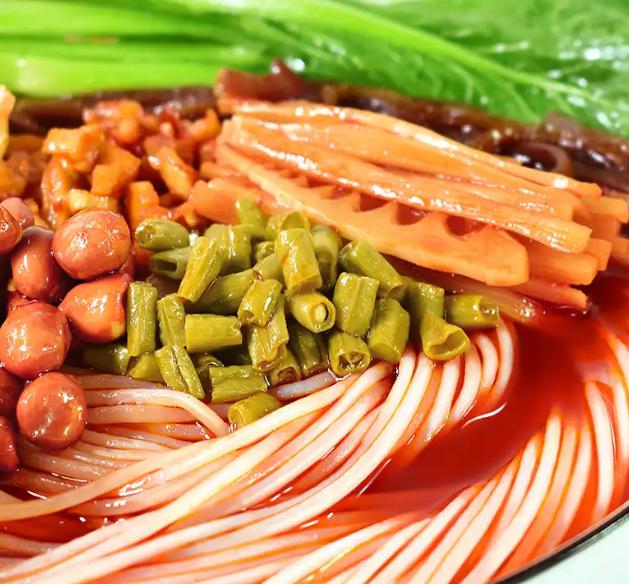 柳州螺蛳粉为什么好臭,柳州螺蛳粉臭为什么还有人吃