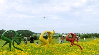 全长240公里的锦江绿道！太震撼了