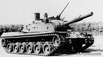 性能参数极优坦克（1）T-64的故事