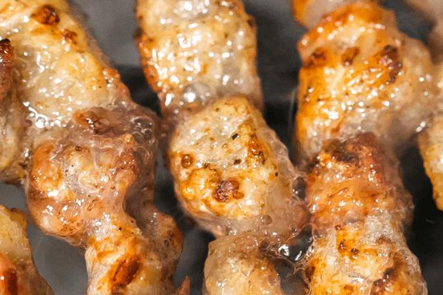 南阳正宗铁锅焖面,南阳焖面哪家最好吃