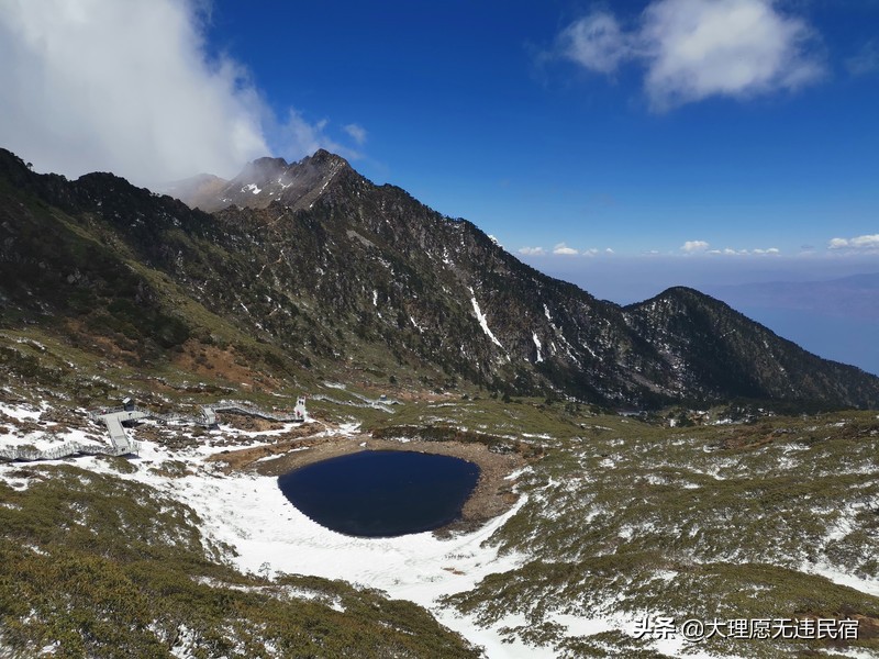 苍山一日游旅游攻略,苍山一日游自驾游